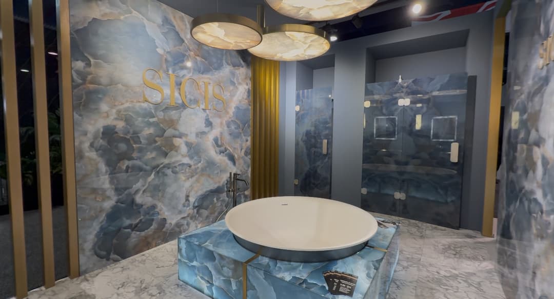 My First Vegas Trip & A Deep Dive into Innovation at IBS 2025