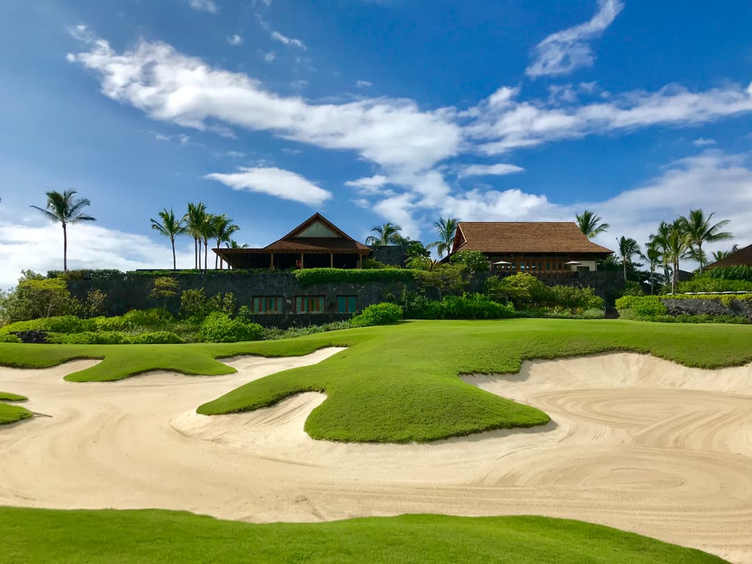 2025 Mid-Year Market Recap: Big Island Luxury Resorts