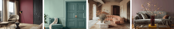2025 Color Trends & Luxury Real Estate