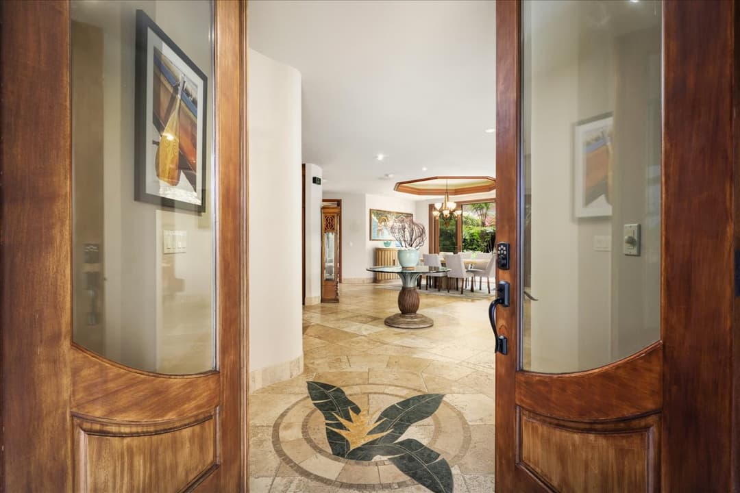 NEW LISTING: Luxury Oceanfront Living at Ke Alohi Kai