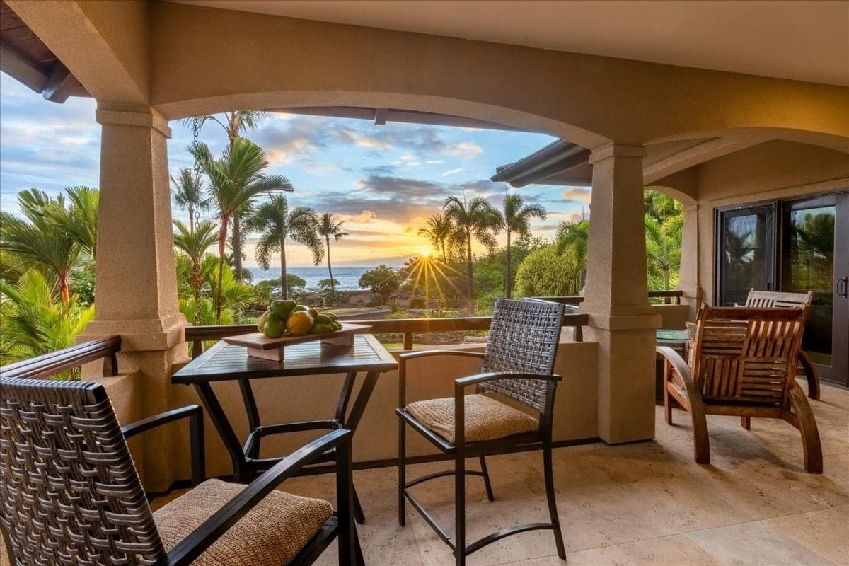 NEW LISTING: Luxury Oceanfront Living at Ke Alohi Kai