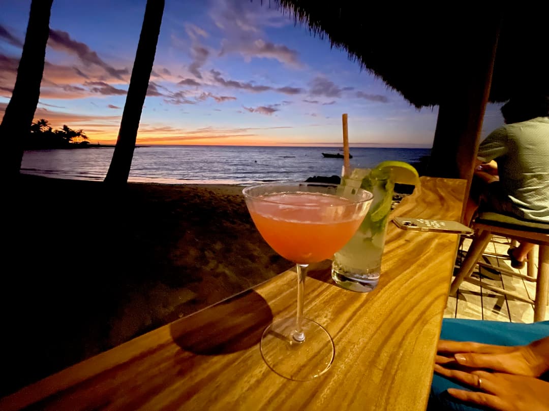 Big Island Resorts Claim Top Spots in U.S. Hotel Rankings