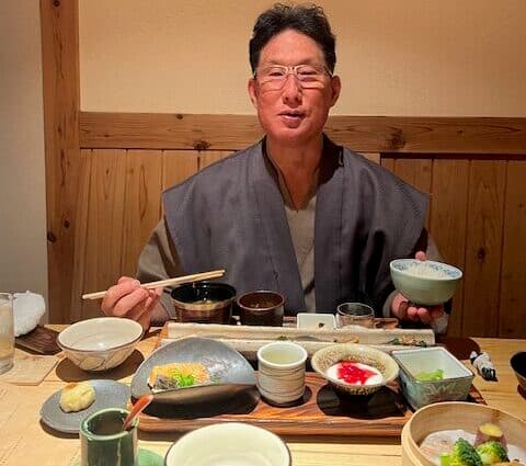 Japan, the Emerging Ski Destination -A Ski Trip 33 Years in the Making