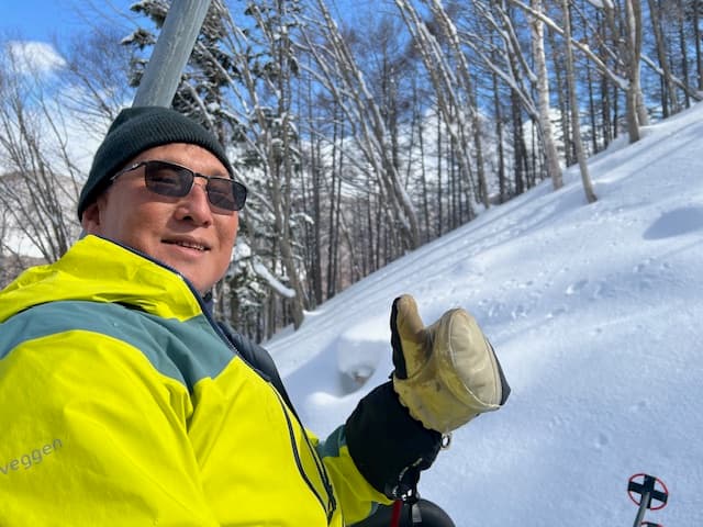Japan, the Emerging Ski Destination -A Ski Trip 33 Years in the Making