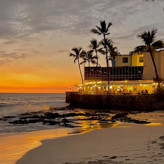NEW LISTING: Luxury Oceanfront Living at Ke Alohi Kai
