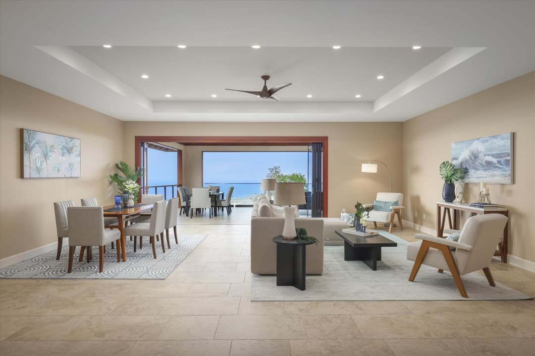 A Rare Holualoa Estate That Defines Island Living 75-2620 Keopu Lani Rd.