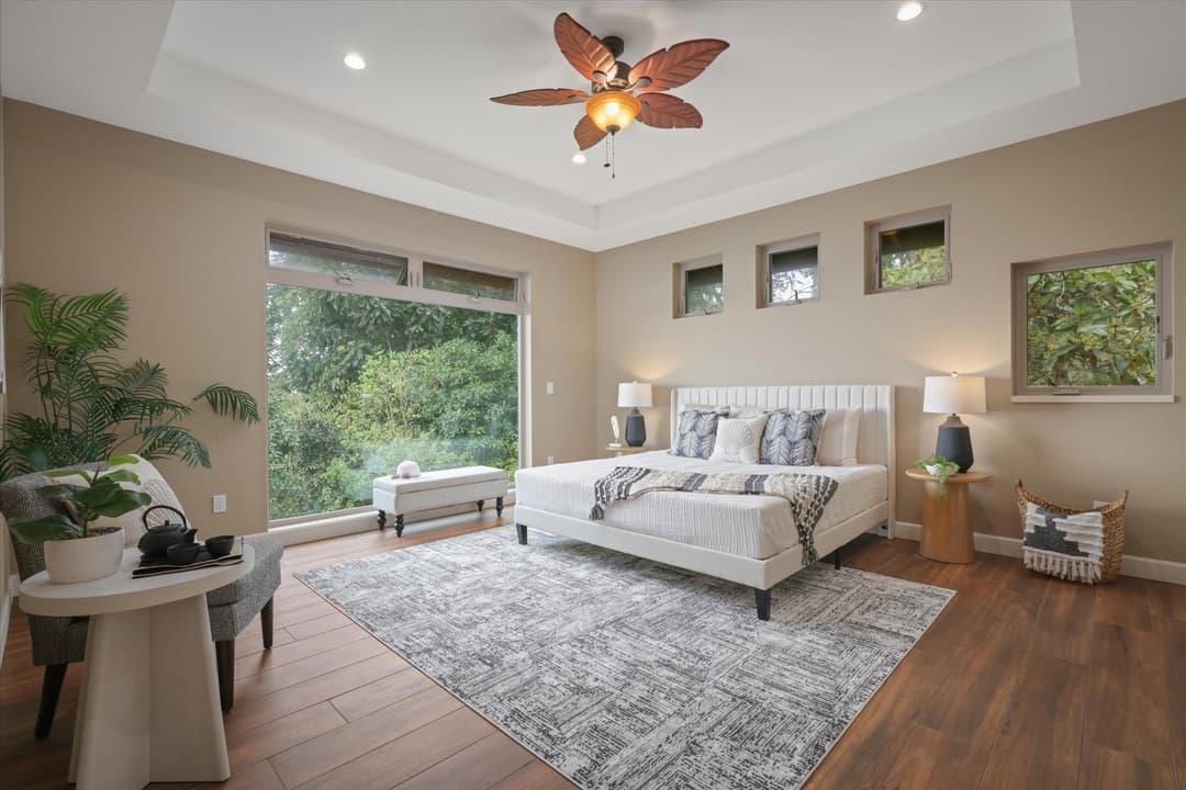 A Rare Holualoa Estate That Defines Island Living 75-2620 Keopu Lani Rd.