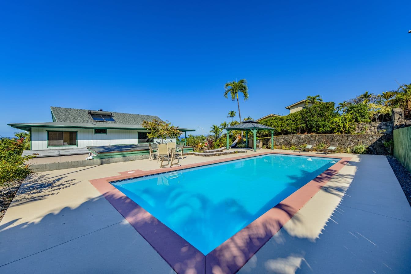 Embrace the Kama’aina Luxury at 77-298 Wikolia Street