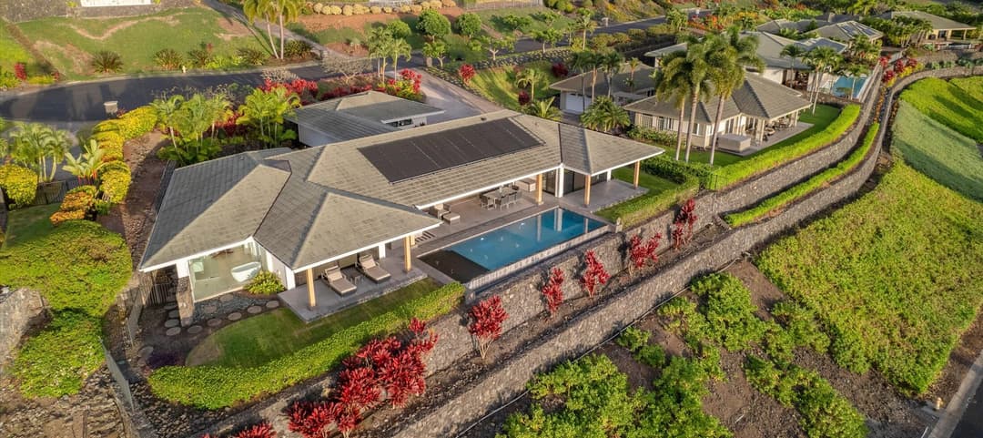 Kailua Kona Real Estate Market Update – May 2025
