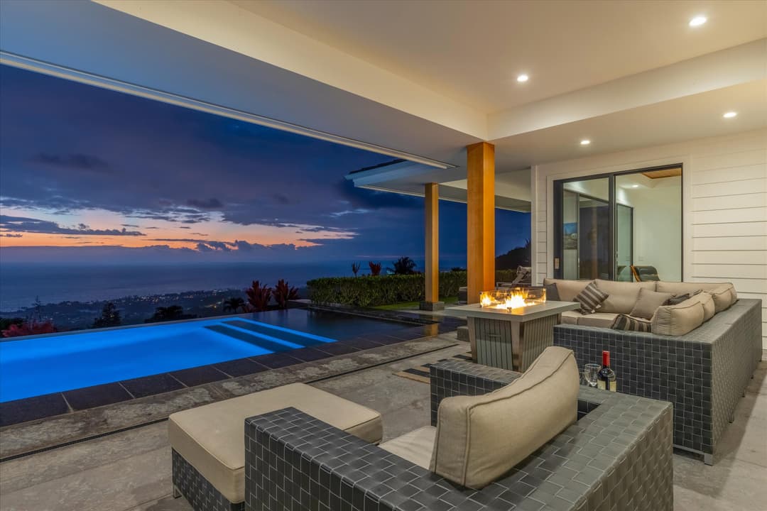 SOLD: The Panorama – 76-881 N Pueo Place ($3.1M)