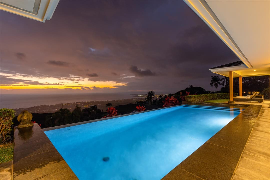 SOLD: The Panorama – 76-881 N Pueo Place ($3.1M)