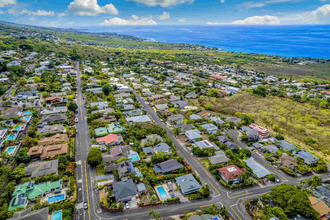 Embrace the Kama’aina Luxury at 77-298 Wikolia Street