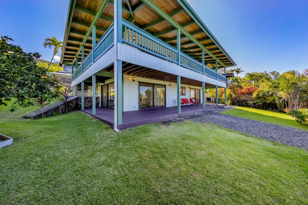Embrace the Kama’aina Luxury at 77-298 Wikolia Street