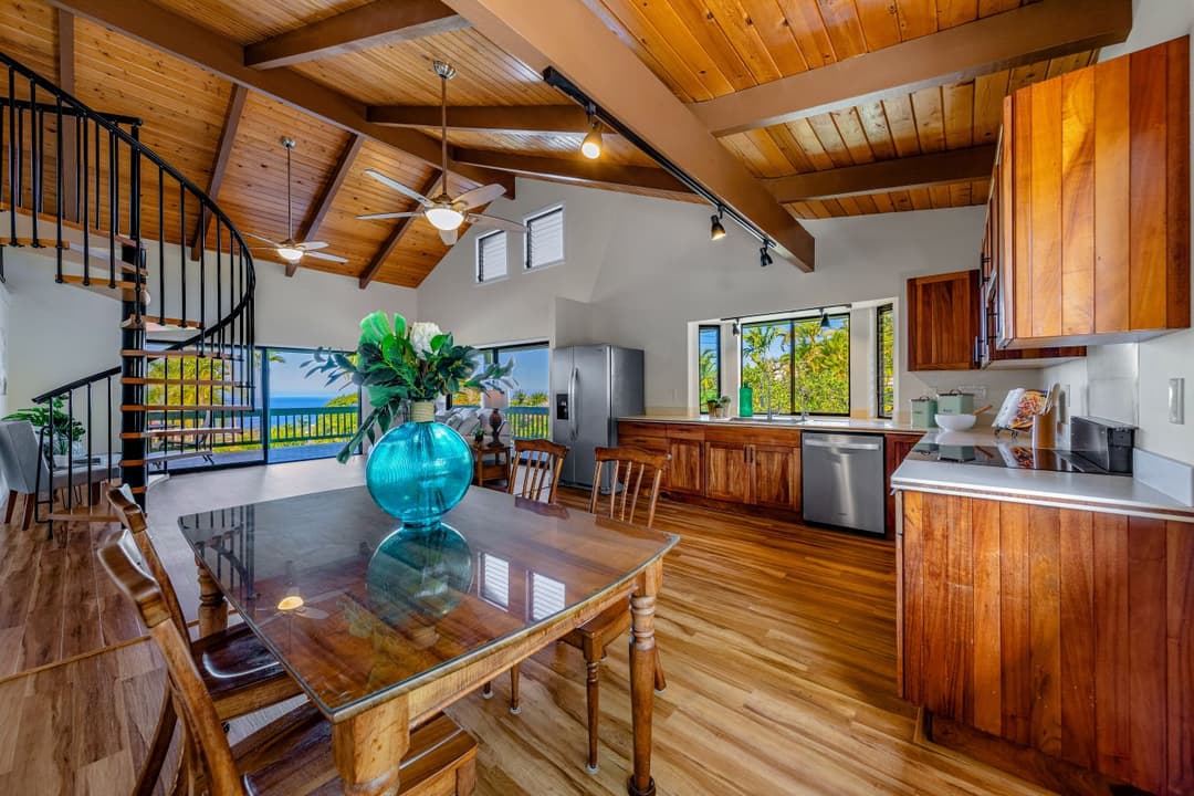 Embrace the Kama’aina Luxury at 77-298 Wikolia Street