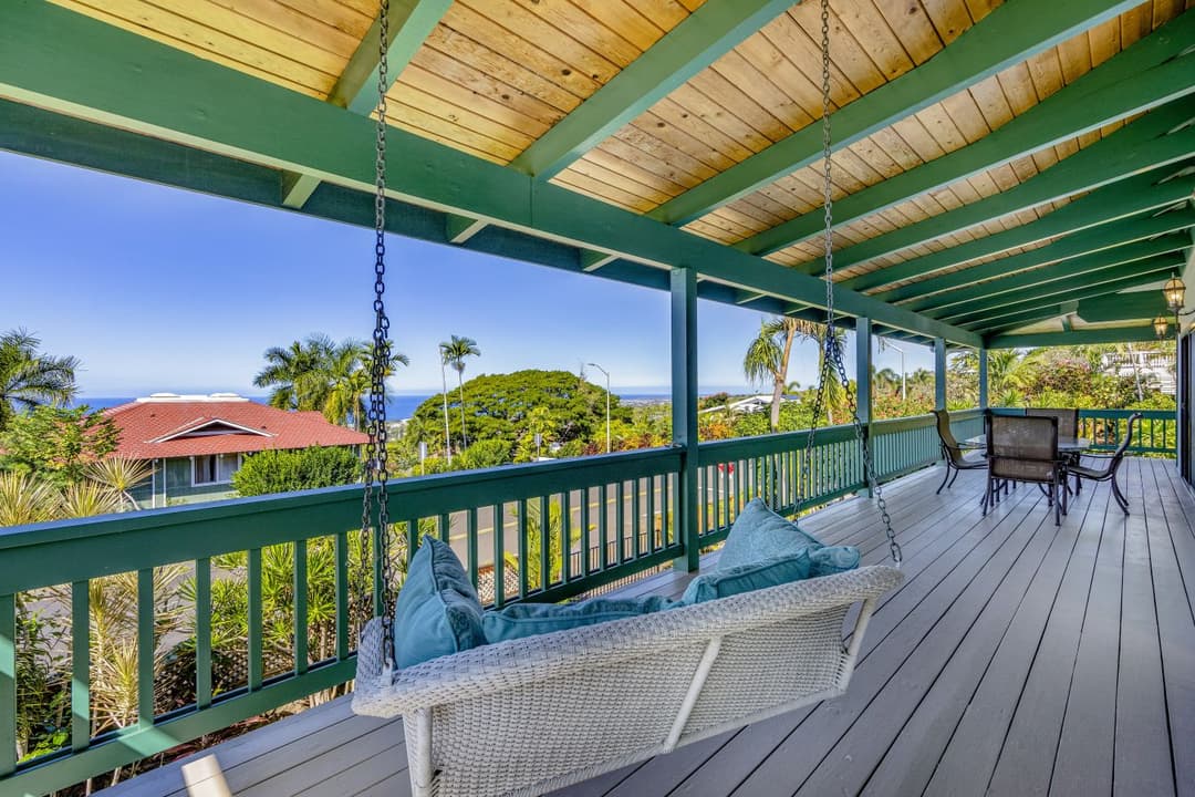 Embrace the Kama’aina Luxury at 77-298 Wikolia Street
