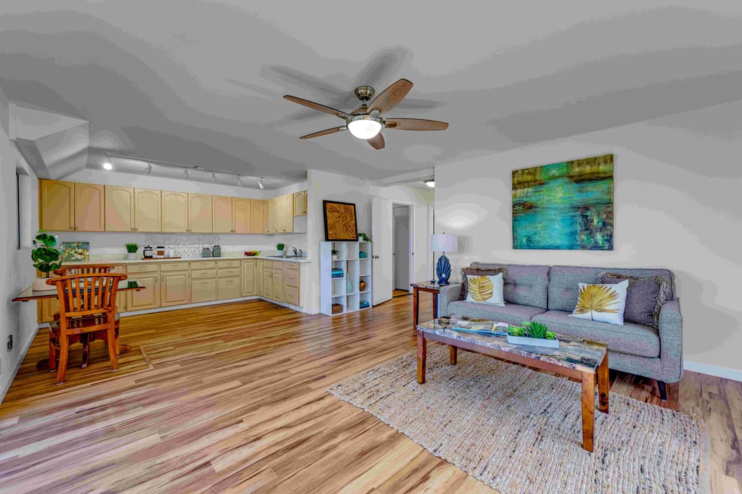 Embrace the Kama’aina Luxury at 77-298 Wikolia Street