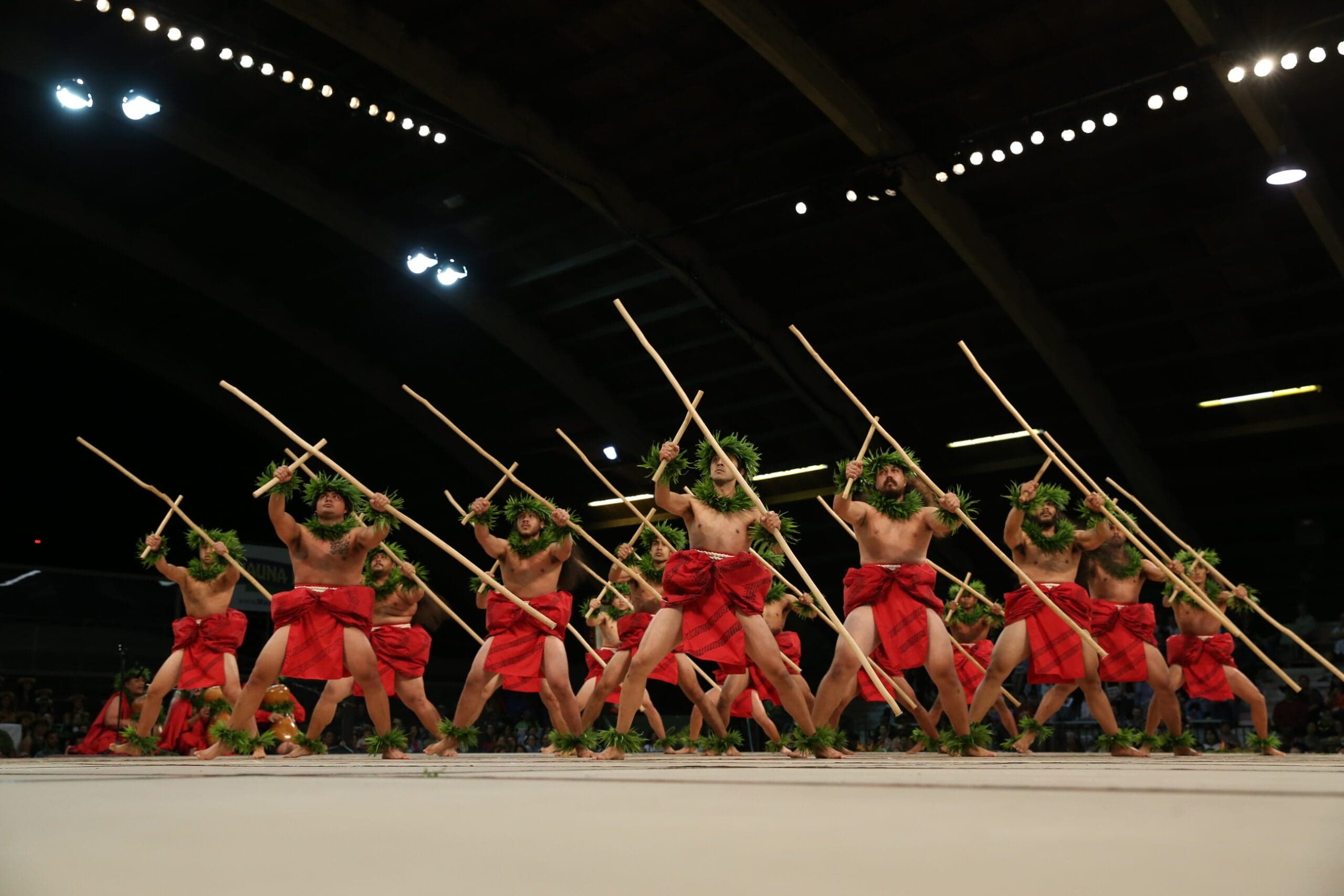 How to Experience the 2025 Merrie Monarch Festival Without a Ticket (And Why You Should)