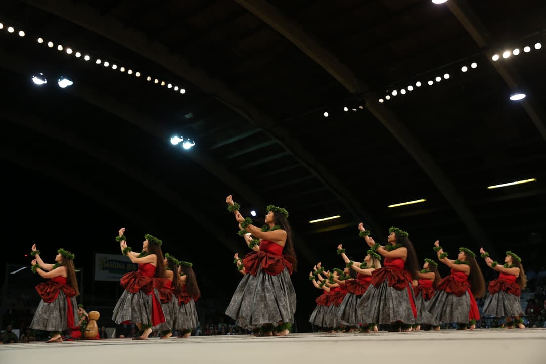 How to Experience the 2025 Merrie Monarch Festival Without a Ticket (And Why You Should)