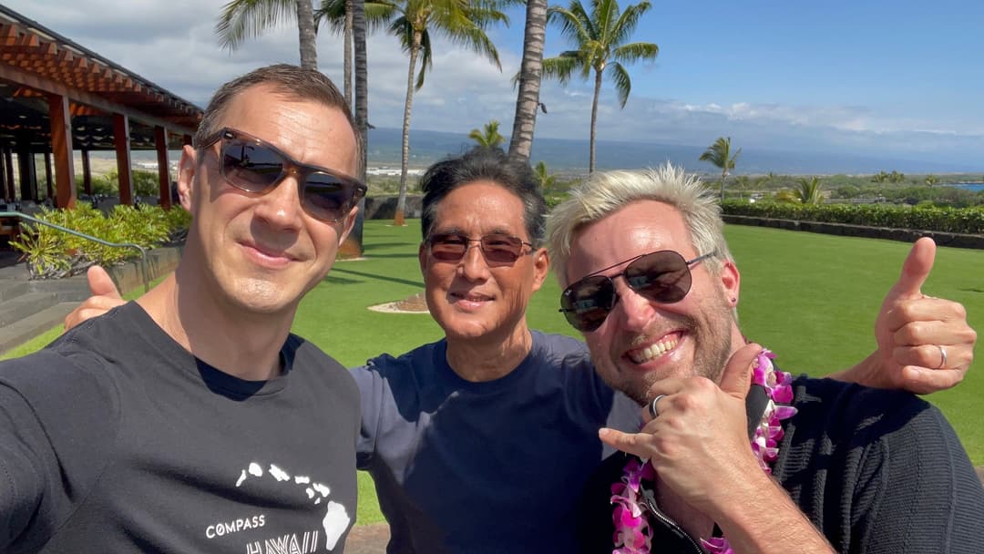 Why Travel & Networking Matters in Hawaii Luxury Real Estate