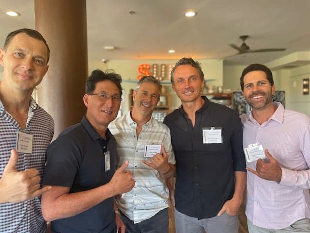 Why Travel & Networking Matters in Hawaii Luxury Real Estate