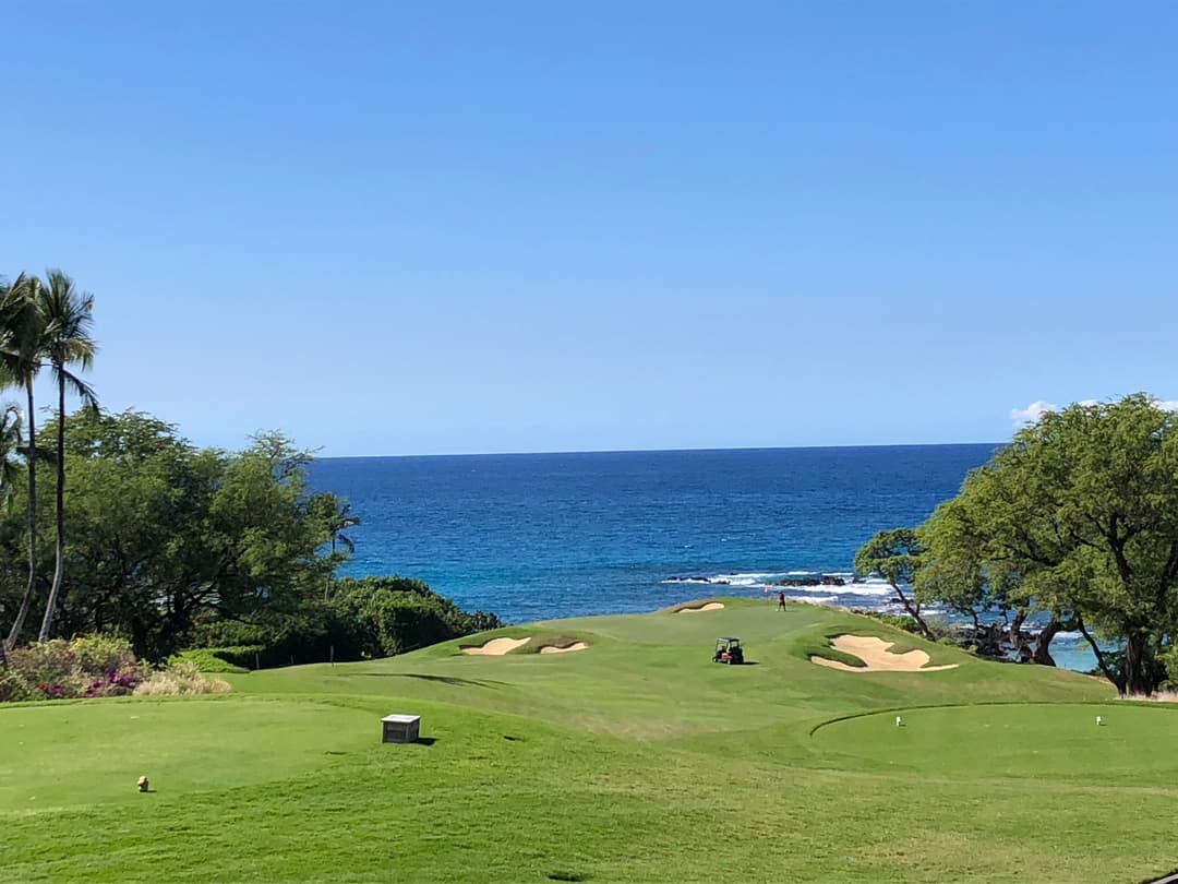 5 Best Ocean Holes on the Big Island – KAI’s PICK