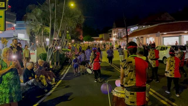 Is a One-Way Ali‘i Drive the Right Move? Let’s Talk Parking, Community & Kona’s Heartbeat