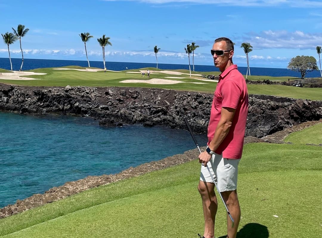 5 Best Ocean Holes on the Big Island – KAI’s PICK