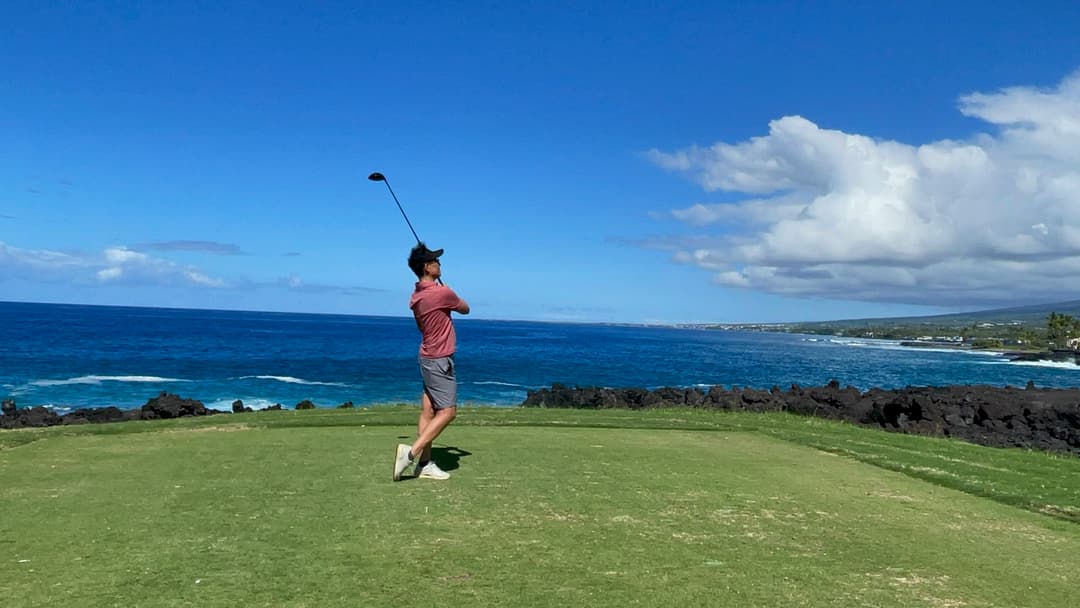 5 Best Ocean Holes on the Big Island – KAI’s PICK