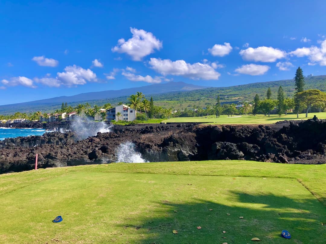 5 Best Ocean Holes on the Big Island – KAI’s PICK