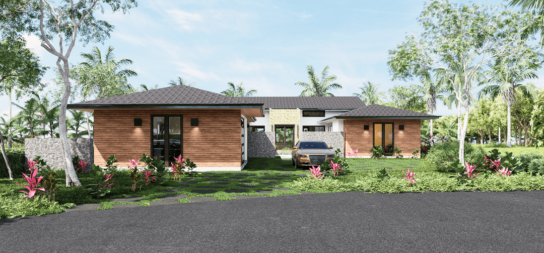 Build Your Dream at Nohea