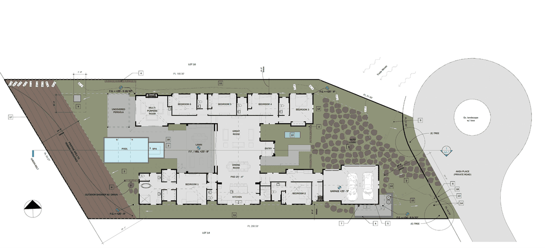 Build Your Dream at Nohea