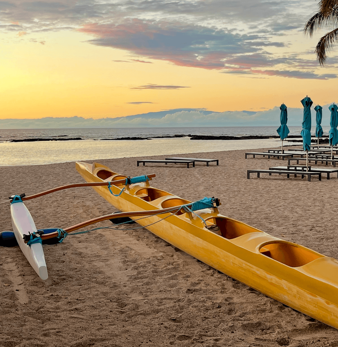 Build Your Dream at Nohea