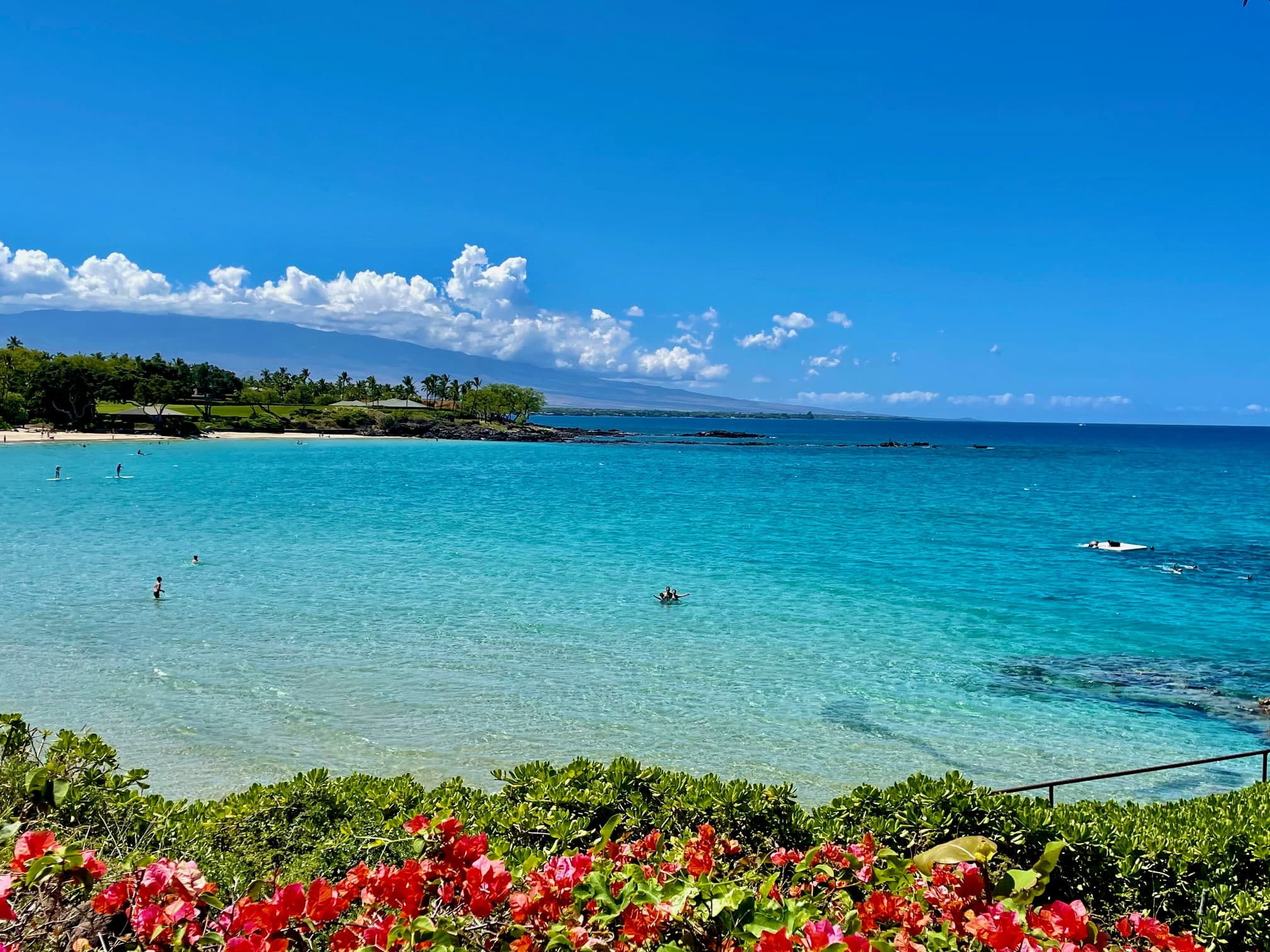 Why the Big Island’s Beaches are the Best in America