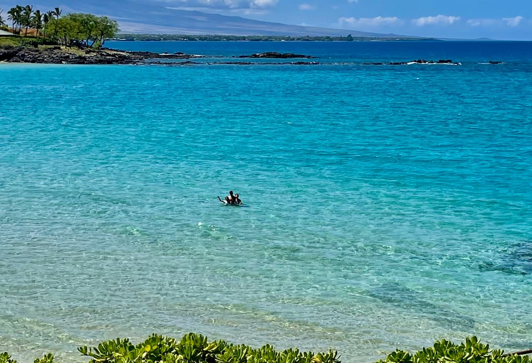 Why the Big Island’s Beaches are the Best in America