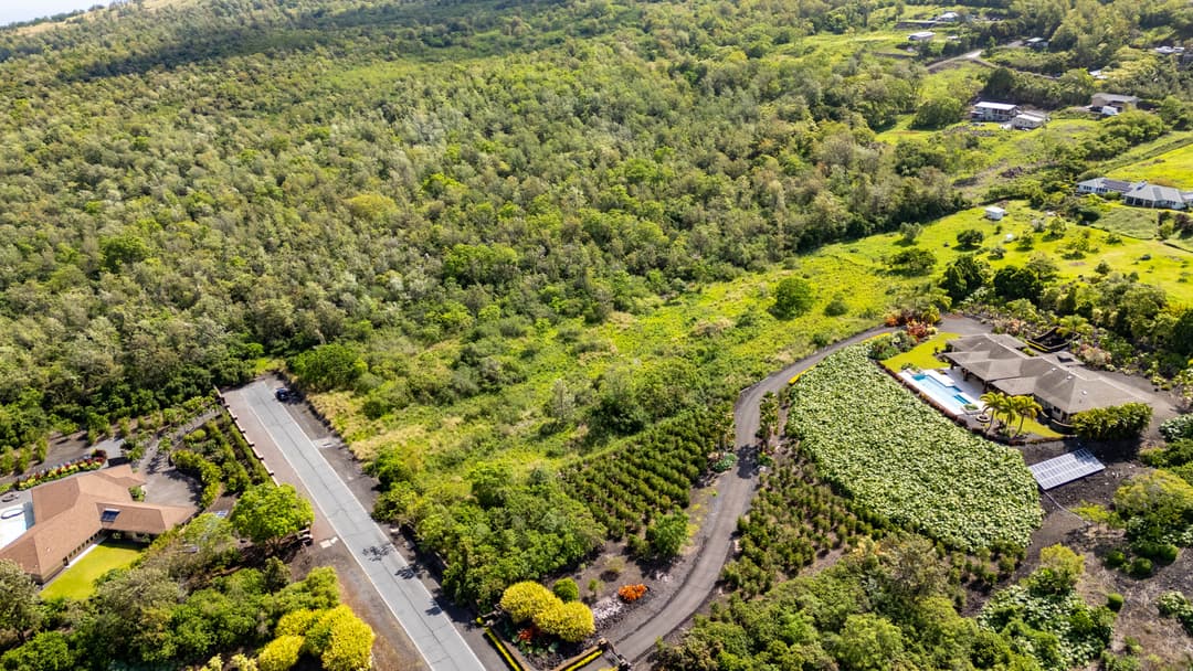 New Listing: Makalei Estates Lot 24