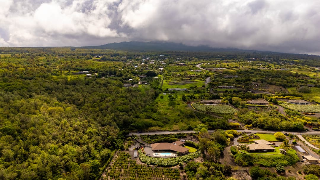 New Listing: Makalei Estates Lot 24
