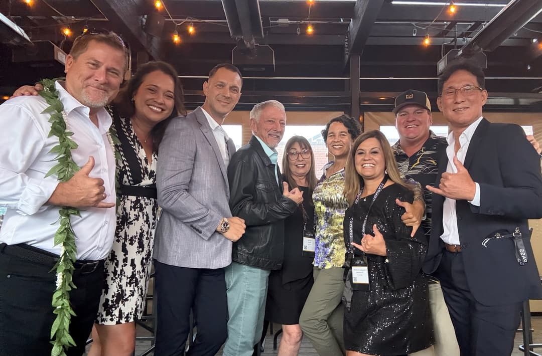 Denver Compass Retreat 2025