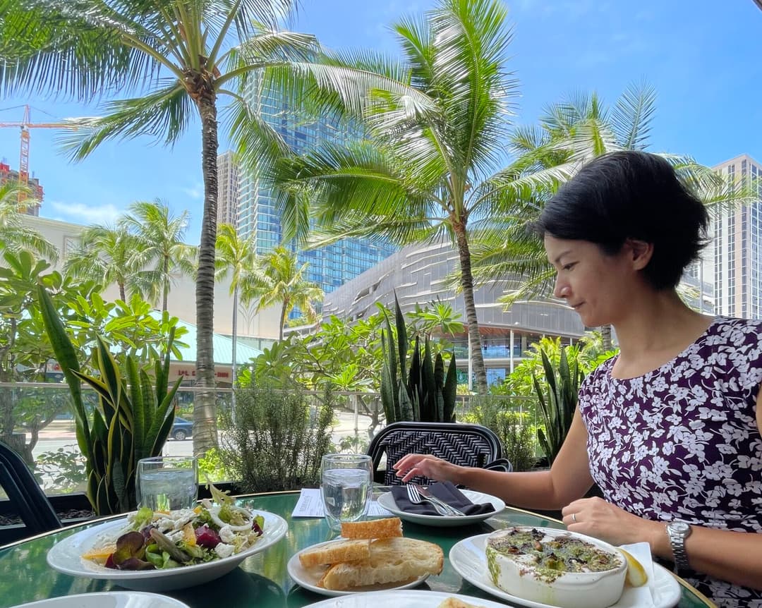 Merriman’s: Why This Restaurant Defines Hawaiʻi Regional Cuisine