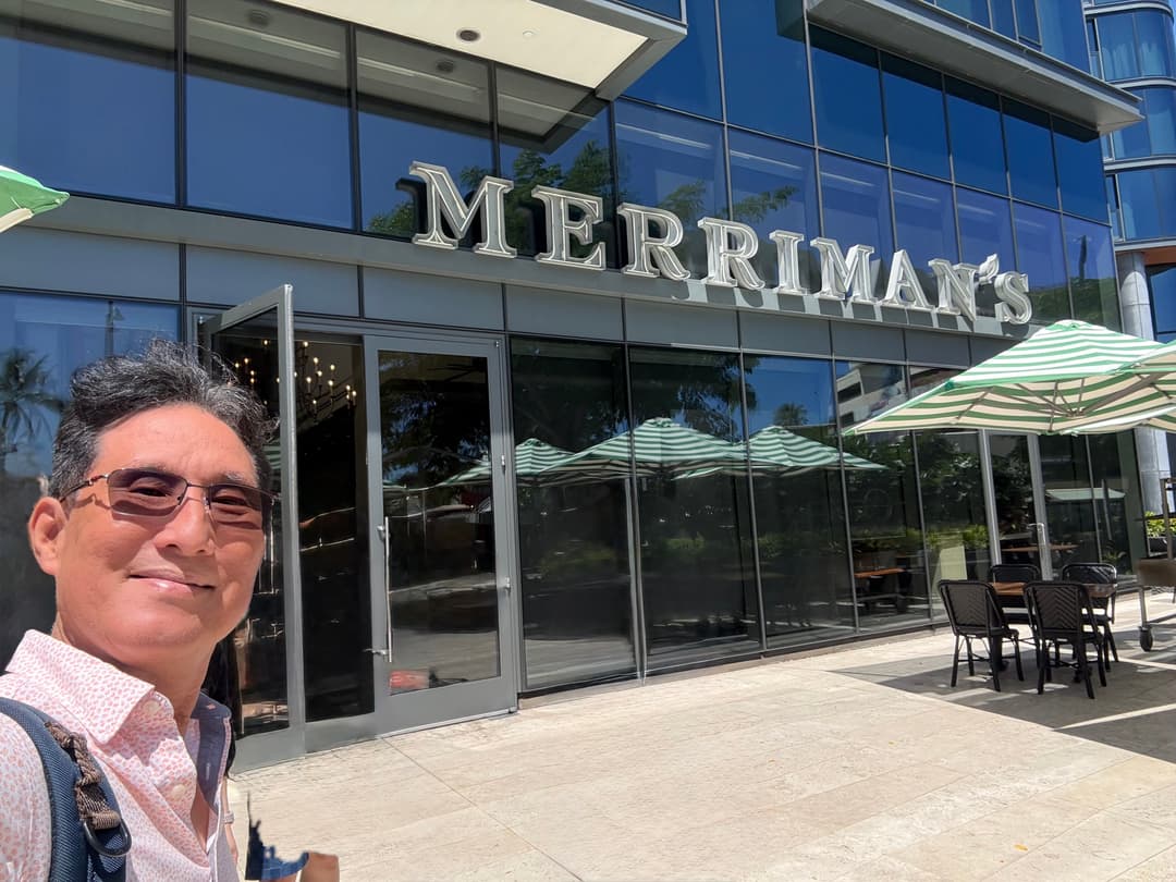 Merriman’s: Why This Restaurant Defines Hawaiʻi Regional Cuisine