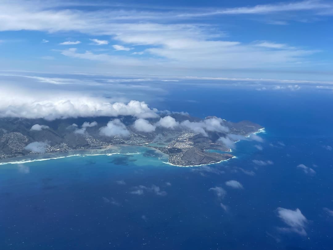 Island Hopping from the Big Island: A Local’s Guide to Quick Escapes