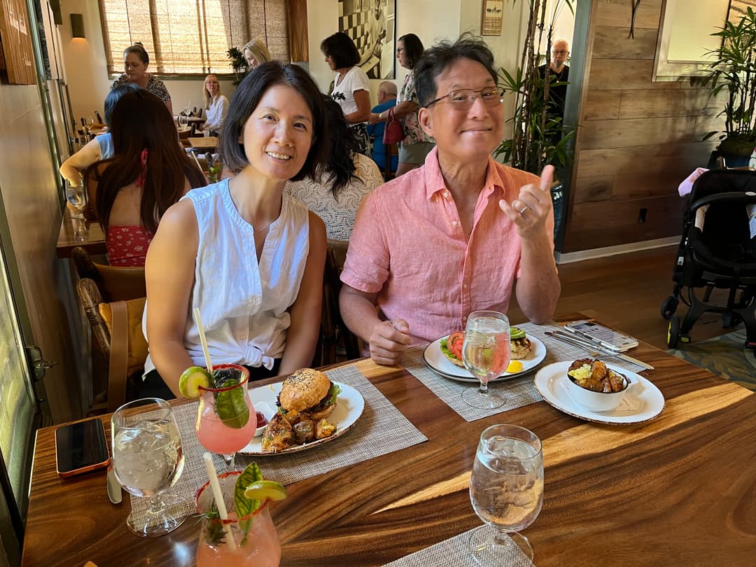 Merriman’s: Why This Restaurant Defines Hawaiʻi Regional Cuisine