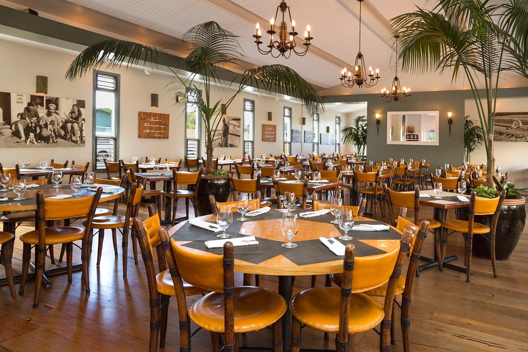 Merriman’s: Why This Restaurant Defines Hawaiʻi Regional Cuisine