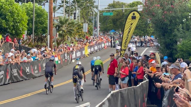 Kona Ironman 2025: A Historic Race Before Big Changes in 2026