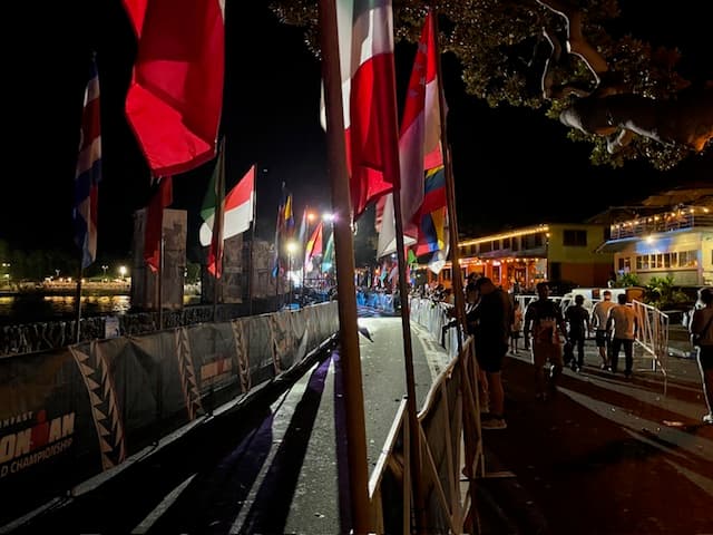 Kona Ironman 2025: A Historic Race Before Big Changes in 2026