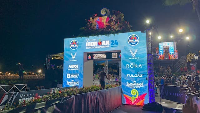 Kona Ironman 2025: A Historic Race Before Big Changes in 2026