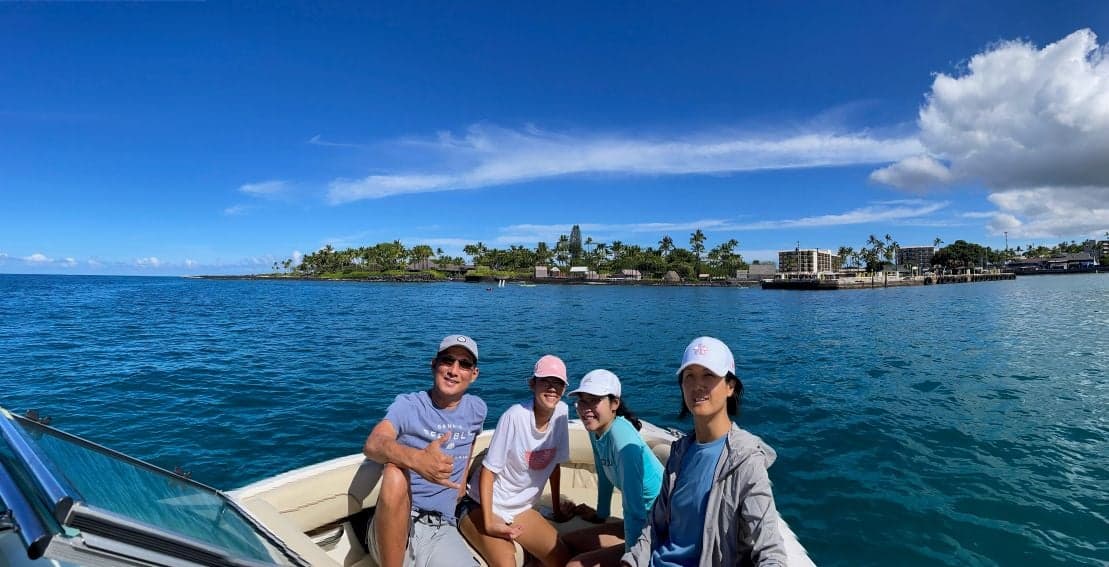 The Historic Thurston Estate in Kona