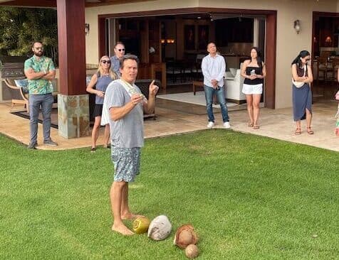 The Coconut Surprise: What I Didn’t Know Living 25 Years in Hawaii