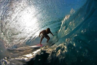 Hawaiʻi High School Surfing Becomes Official