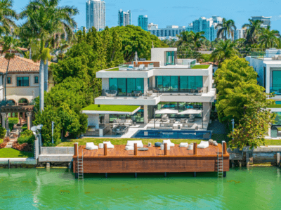 Miami Branded Residences and Hawaii Luxury Real Estate
