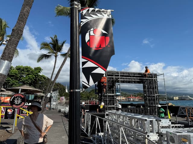 When Kona Becomes the Center of the (Ironman) Universe: 2026 edition